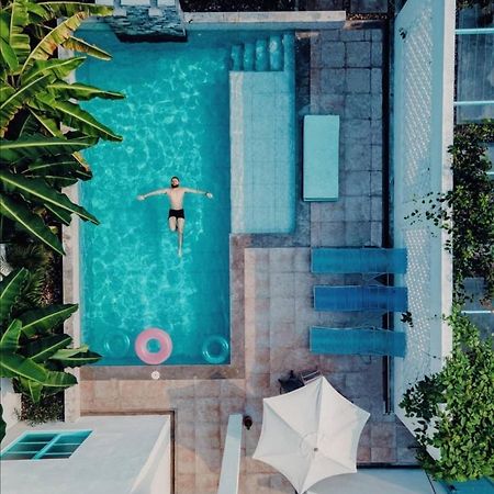 Casa Celeste Honda Honda  Ngoại thất bức ảnh