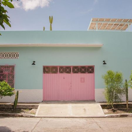 Casa Celeste Honda Honda  Ngoại thất bức ảnh