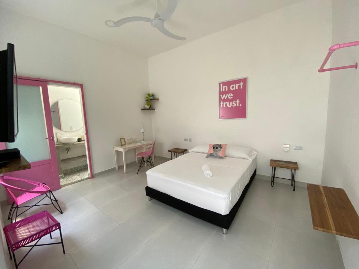 Casa Celeste Honda Honda  Ngoại thất bức ảnh