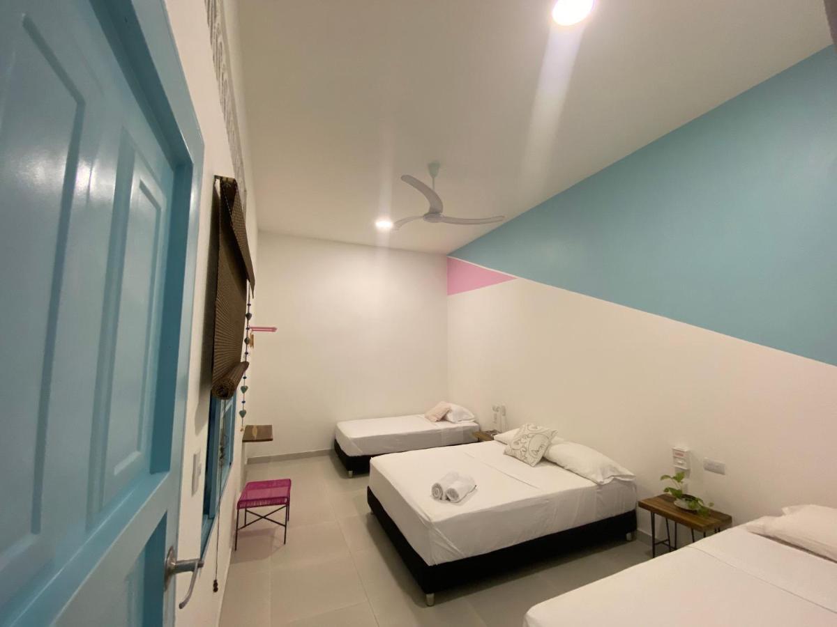 Casa Celeste Honda Honda  Ngoại thất bức ảnh