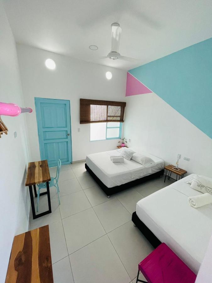 Casa Celeste Honda Honda  Ngoại thất bức ảnh