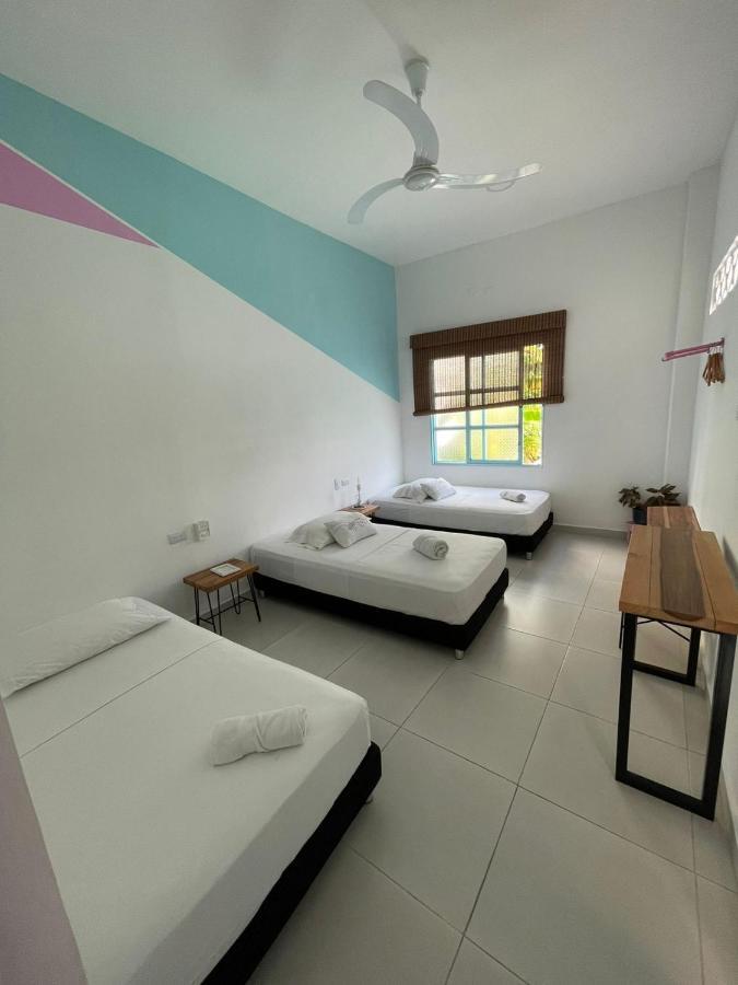 Casa Celeste Honda Honda  Ngoại thất bức ảnh