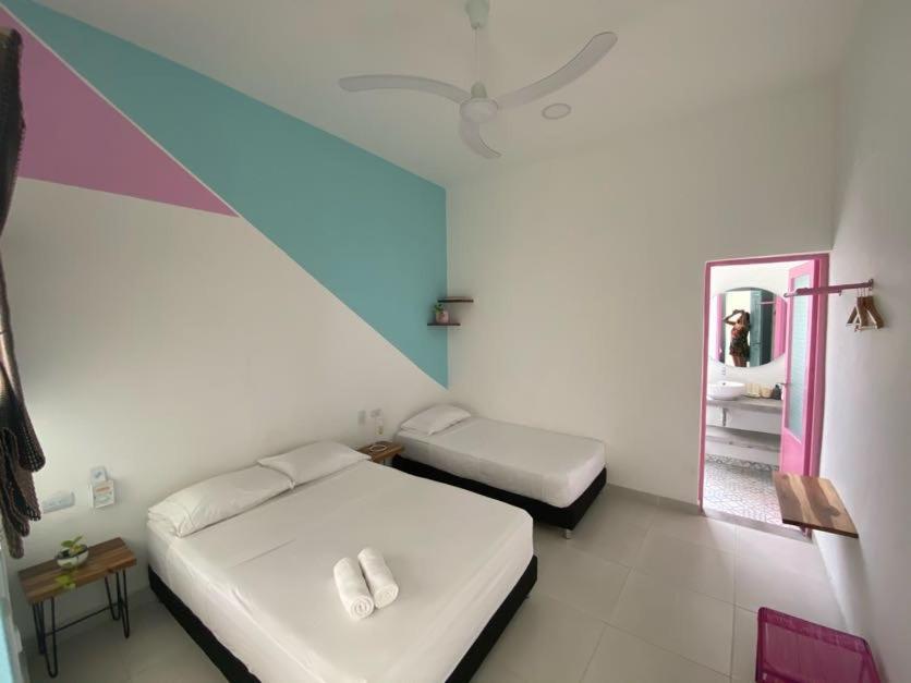 Casa Celeste Honda Honda  Ngoại thất bức ảnh