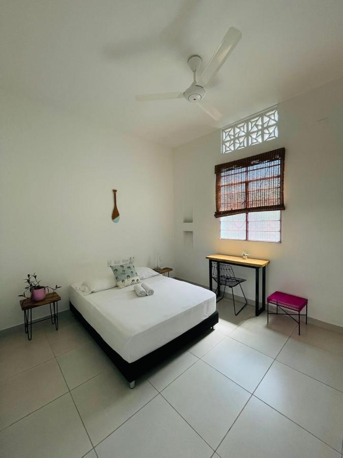 Casa Celeste Honda Honda  Ngoại thất bức ảnh