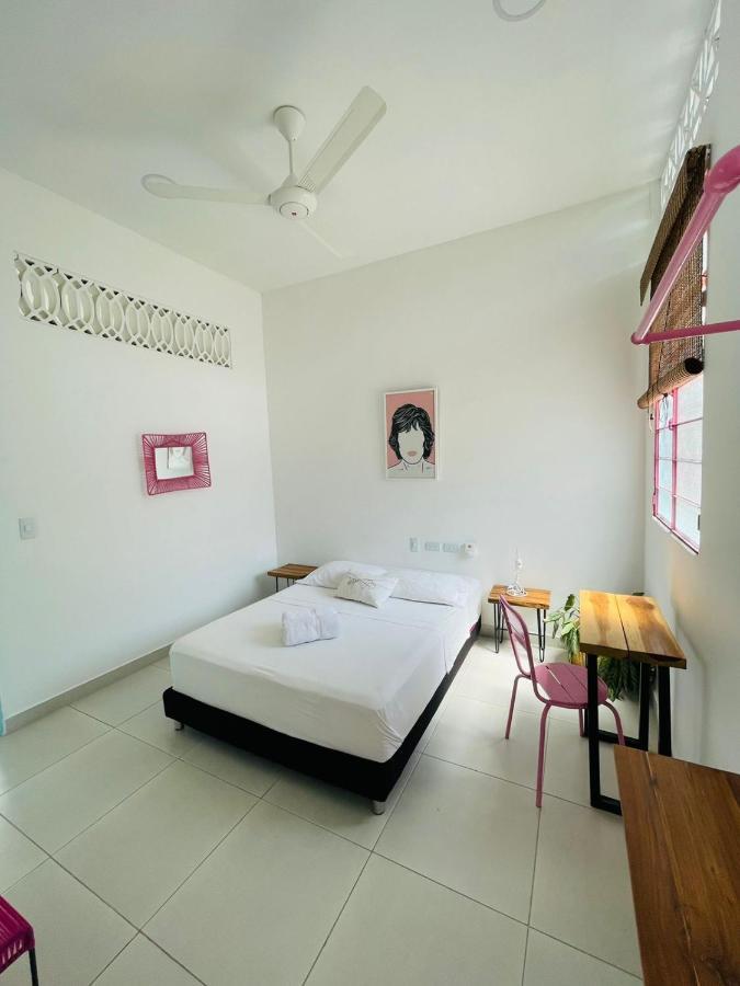 Casa Celeste Honda Honda  Ngoại thất bức ảnh