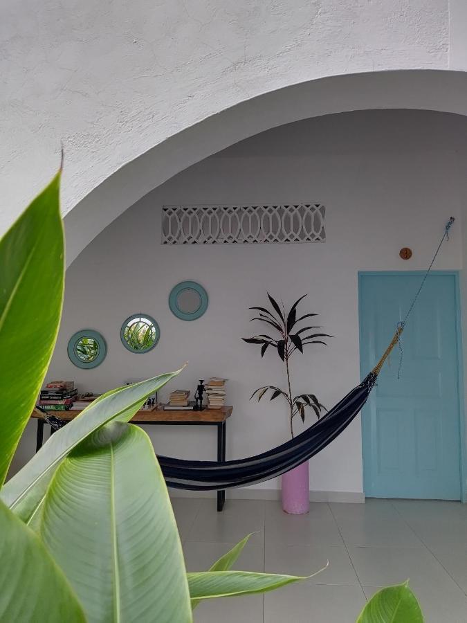 Casa Celeste Honda Honda  Ngoại thất bức ảnh
