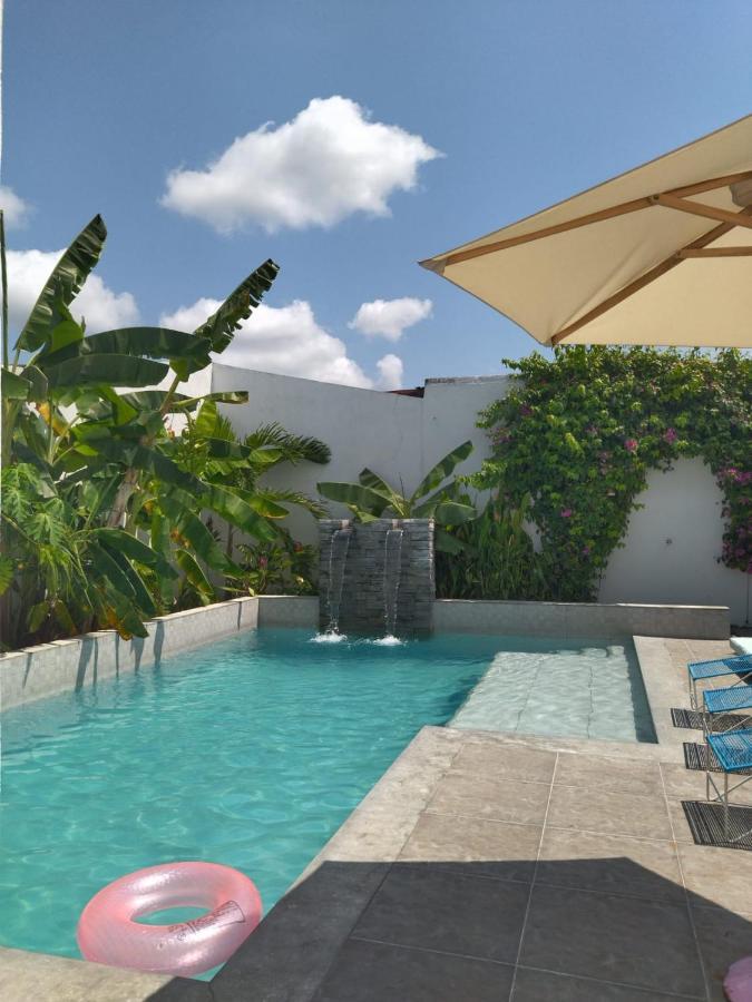 Casa Celeste Honda Honda  Ngoại thất bức ảnh