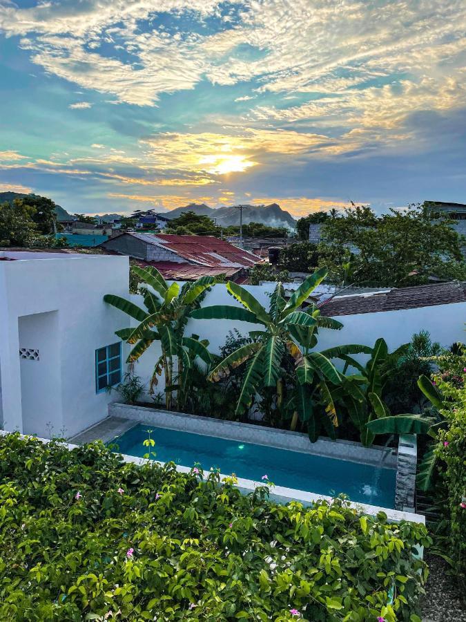 Casa Celeste Honda Honda  Ngoại thất bức ảnh