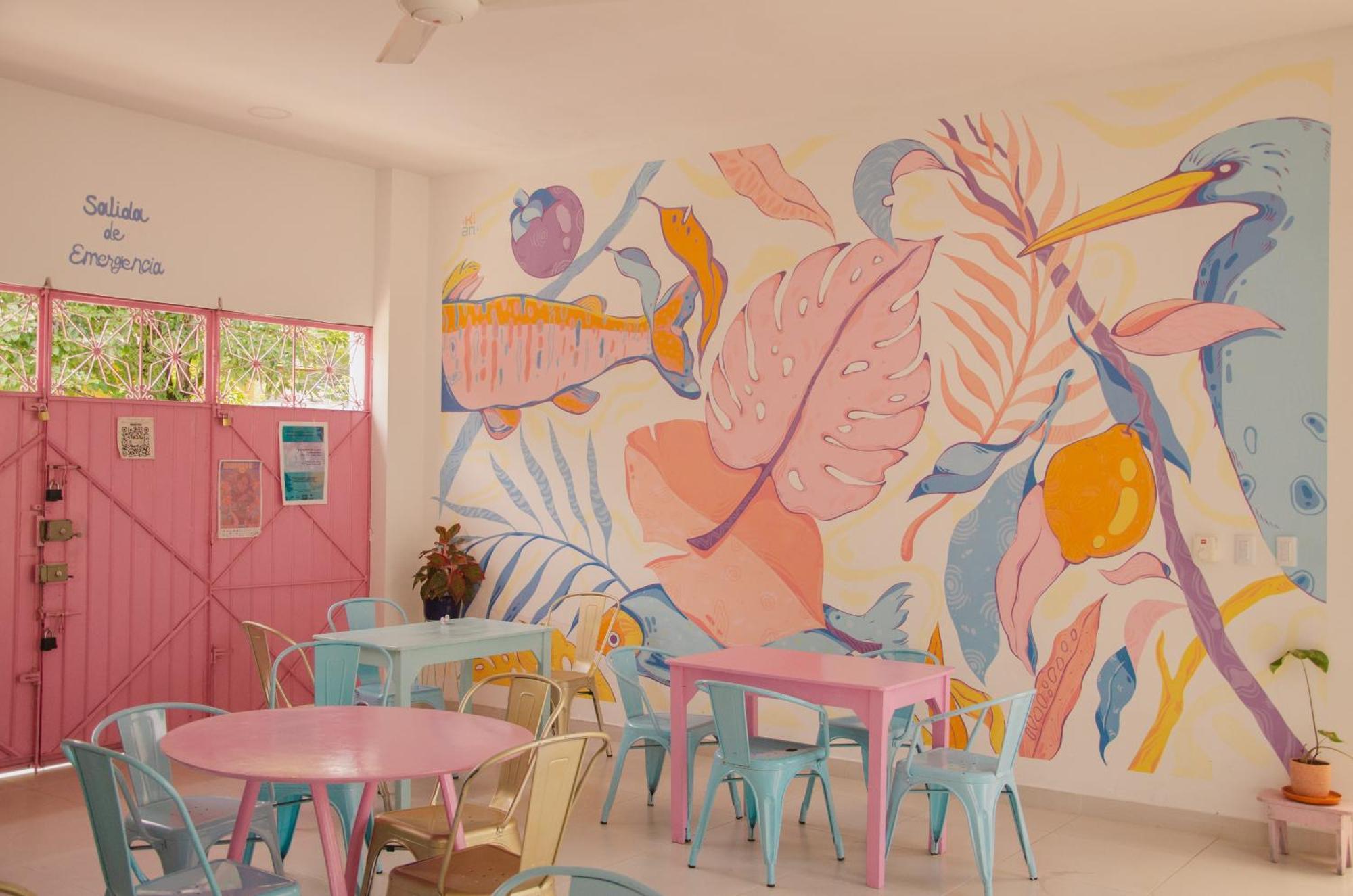 Casa Celeste Honda Honda  Ngoại thất bức ảnh