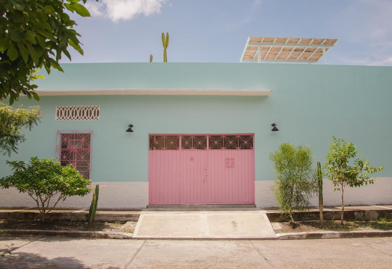 Casa Celeste Honda Honda  Ngoại thất bức ảnh