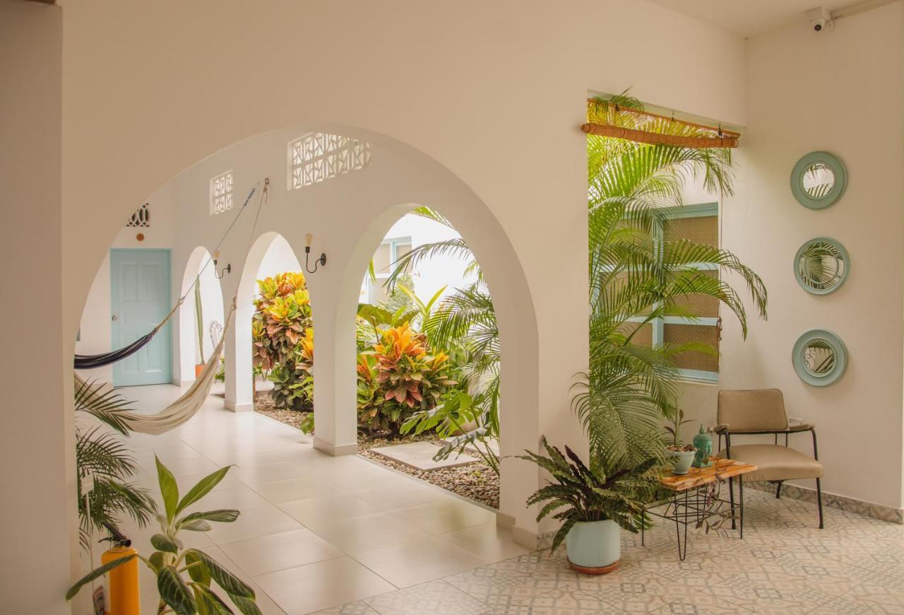 Casa Celeste Honda Honda  Ngoại thất bức ảnh