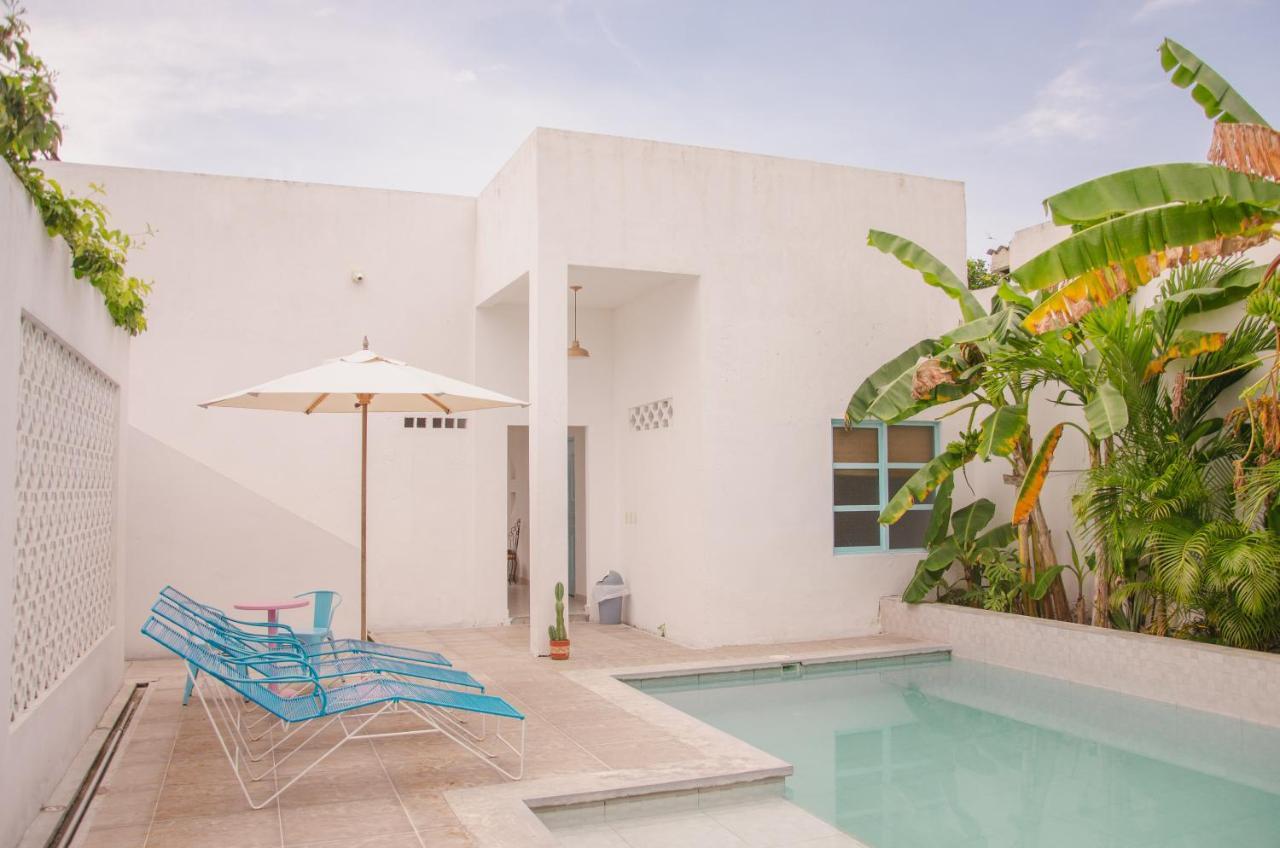 Casa Celeste Honda Honda  Ngoại thất bức ảnh
