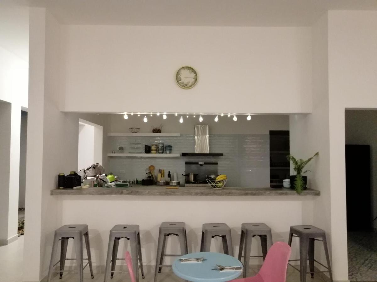 Casa Celeste Honda Honda  Ngoại thất bức ảnh