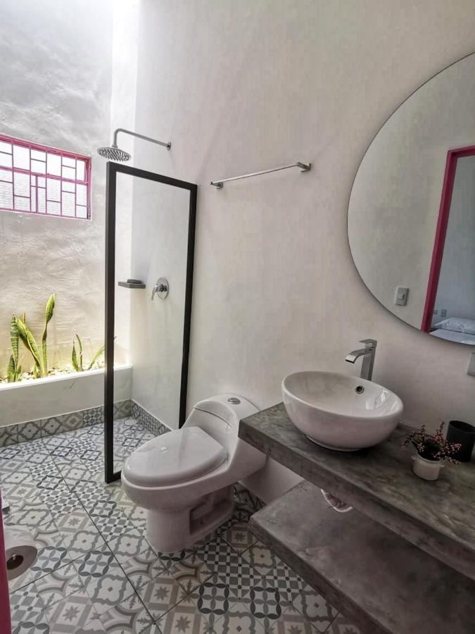 Casa Celeste Honda Honda  Ngoại thất bức ảnh