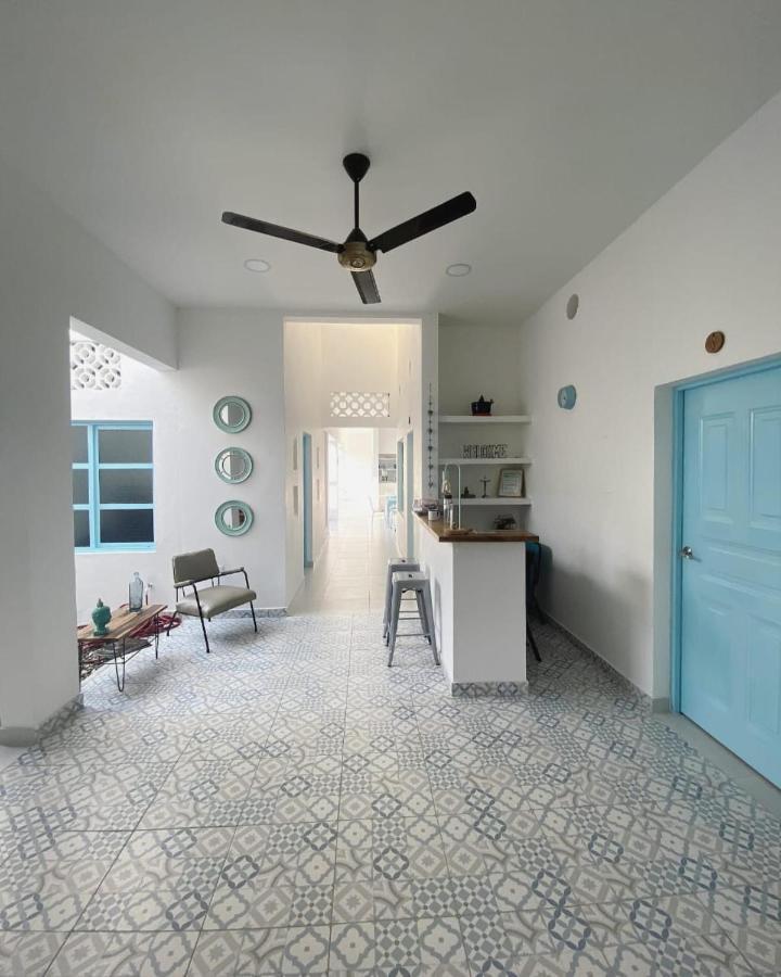 Casa Celeste Honda Honda  Ngoại thất bức ảnh
